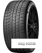 Каталог Pirelli 245/45 r20 P Zero Winter 103V от магазина Шинторг